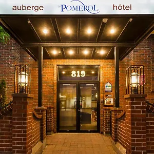 Le Pomerol Montreal