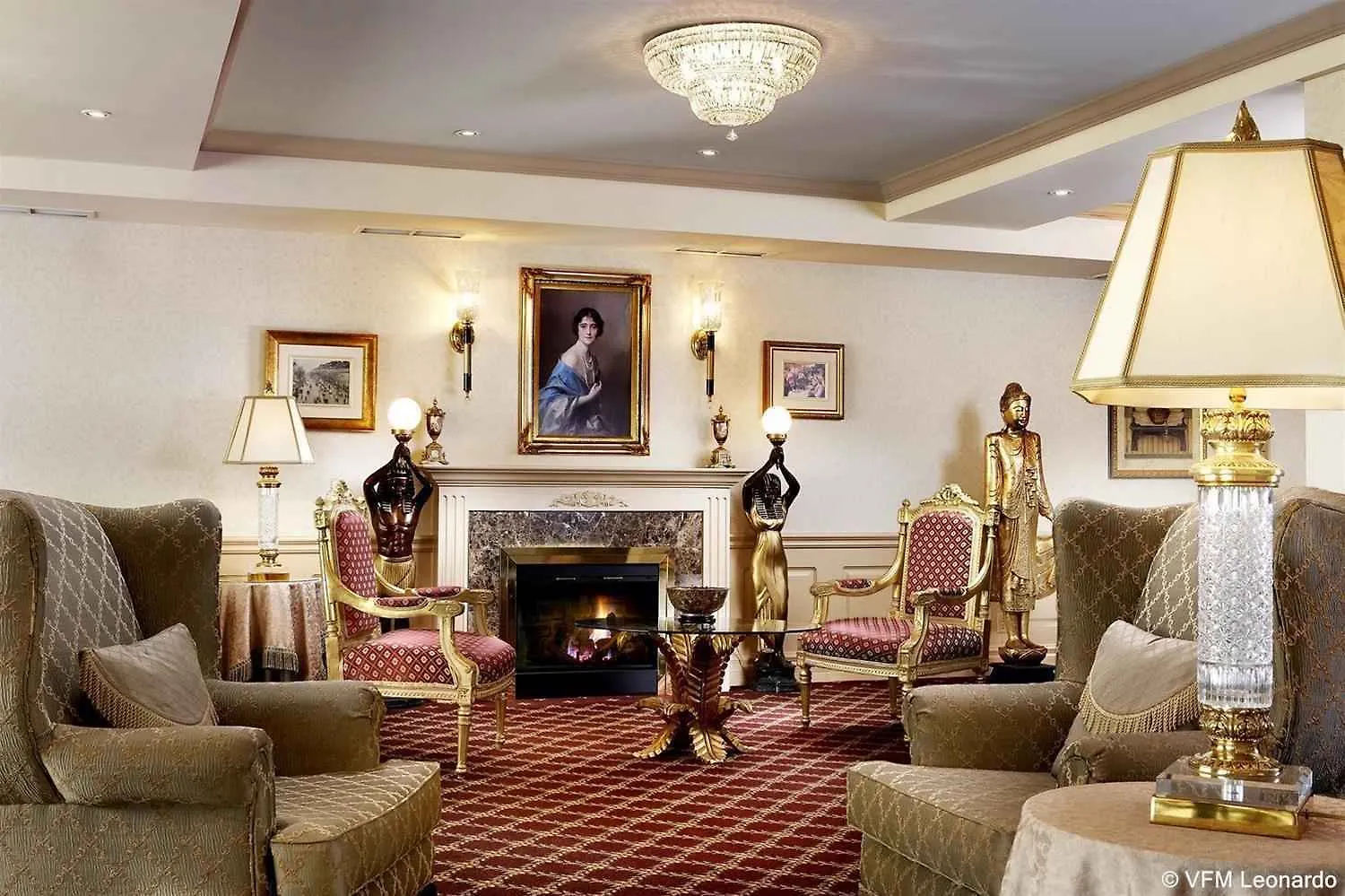 Hotel Four Points By Sheraton Toronto Lakeshore